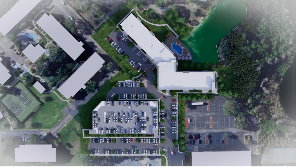 Sternon Fortune Star: Apartamento à Venda em Kissimmee - Flórida - EUA - 5